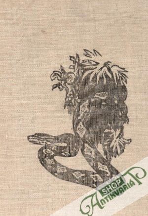 Lovci orchideí - Flos František