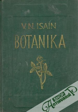 Botanika - Isain V.N.