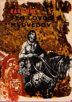 Syn lovca medveďov - May Karl