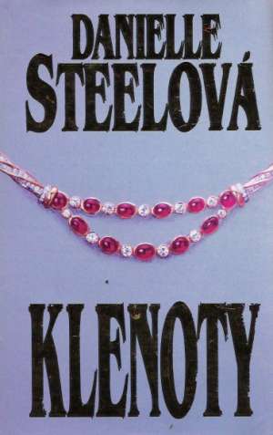 Klenoty - Steel Danielle