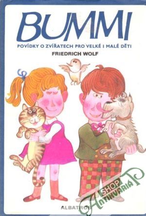 Bummi - Wolf Friedrich