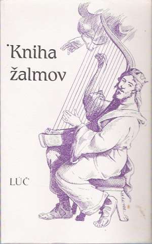 Kniha žalmov - Kolektív autorov