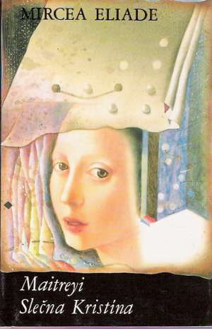 Maitreyi, Slečna Kristína - Eliade Mircea