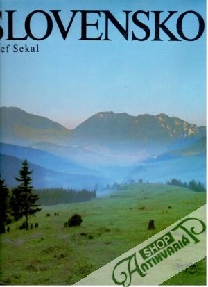 Slovensko - Sekal Josef