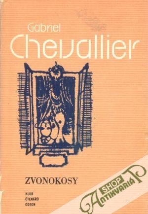 Zvonokosy - Chevallier Gabriel