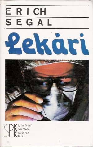 Lekári - Segal Erich