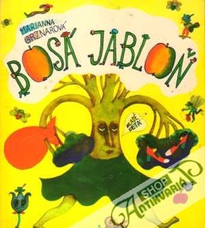 Bosá jabloň - Grznárová Marianna