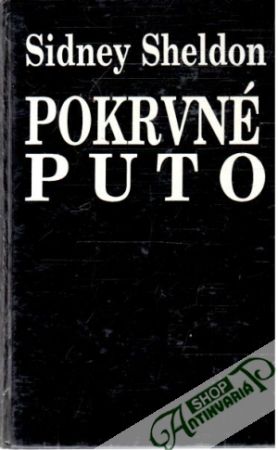 Pokrvné puto - Sheldon Sheldon