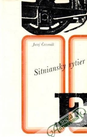 Sitniansky rytier - Červenák Juraj