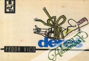 Dereš - Vico Fedor