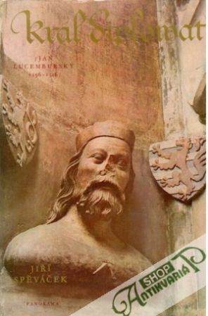 Král diplomat - Spěváček Jiří