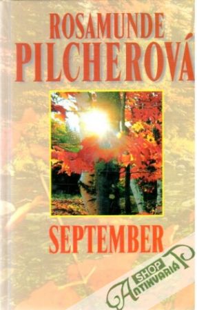 September - Pilcherová Rosamunde