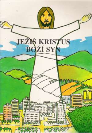 Ježiš Kristus boží syn 2. - Kolektív autorov