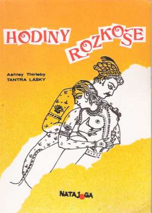 Hodiny rozkoše - Thirleby Ashley