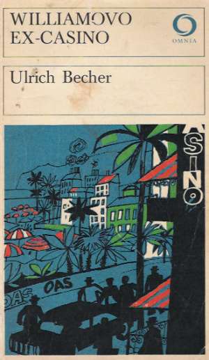 Williamovo ex-casino - Becher Ulrich