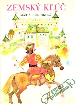 Zemský kľúč - Ďuríčková Mária