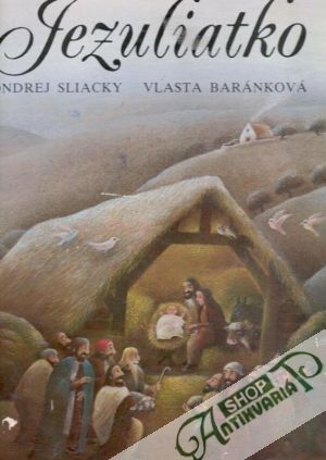 Jezuliatko - Sliacky O., Baránková V.