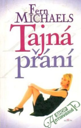 Tajná přání - Michaels Fern