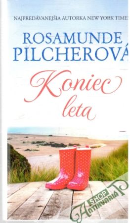 Koniec leta - Pilcherová Rosamunde