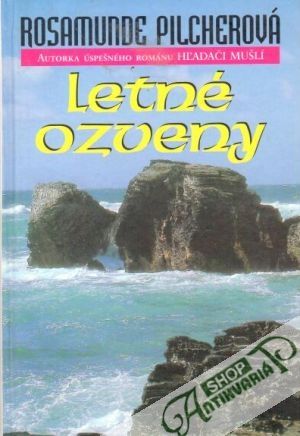Letné ozveny - Pilcherová Rosamunde