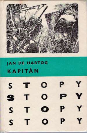 Kapitán - Hartog Jan de