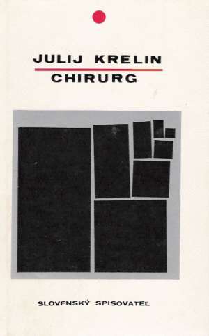 Chirurg - Krelin Julij