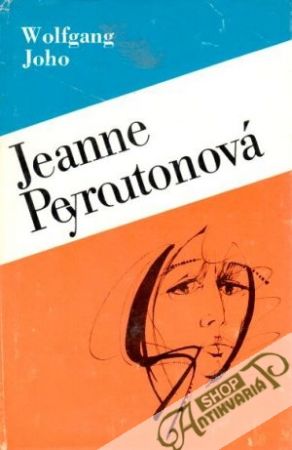 Jeanne Peyroutonová - Joho Wolfgang