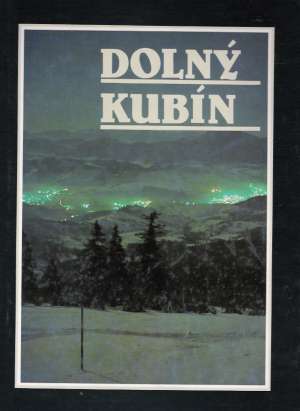 Dolný Kubín - Huba Peter