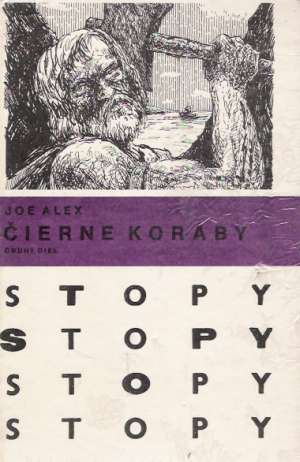Čierne koráby II. - Alex Joe