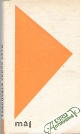 Tancovala jedno leto - Ekstrom P. O.