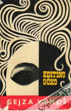 Editino očko - Vámoš Gejza