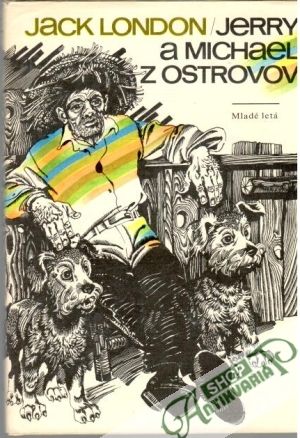 Jerry a Michael z ostrovov - London Jack