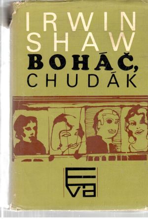 Boháč, chudák - Shaw Irwin