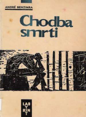 Chodba smrti - Benzimra André