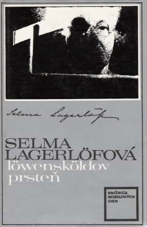 Lowenskoldov prsteň - Lagerlofová Selma