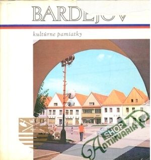 Bardejov - Kultúrne pamiatky - Frický Alexander