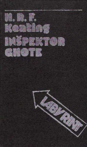 Inšpektor Ghote - Keating H.R.