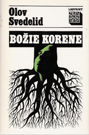 Božie korene - Svedelid Olov