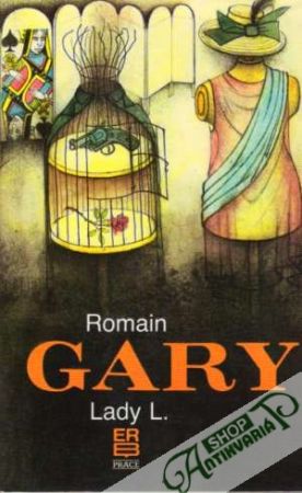 Lady L. - Gary Romain
