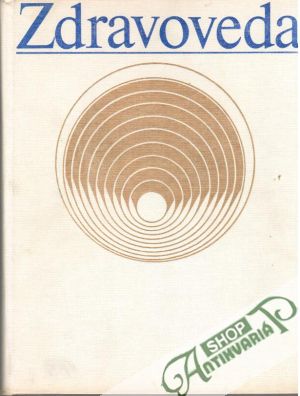 Zdravoveda - Rosival Ladislav a kolektív