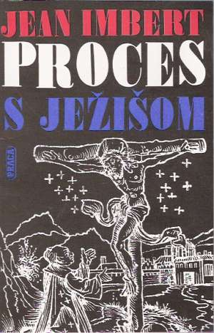 Proces s Ježišom - Imbert Jean