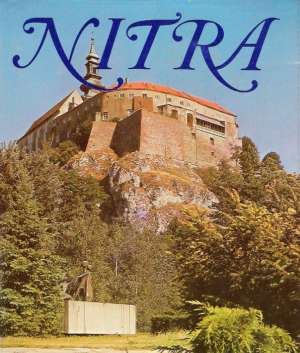 Nitra - Ambruš Jozef a kol.