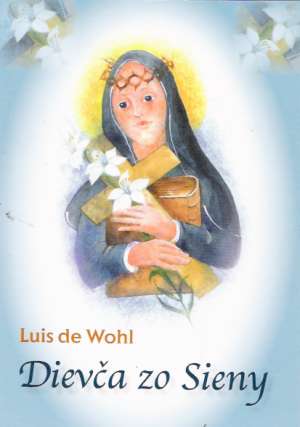 Dievča zo Sieny - Wohl Luis