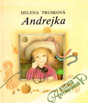 Andrejka - Trusková Helena