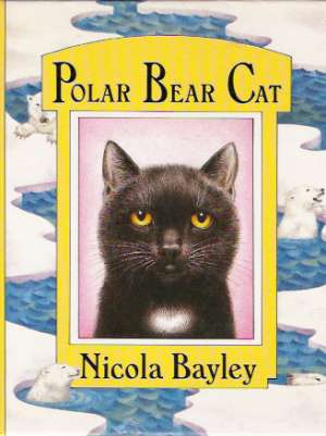 POLAR BEAR CAT - Bayley N.