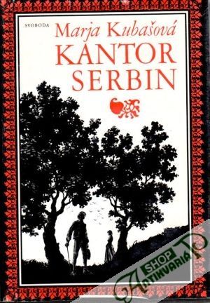 Kantor Serbin - Kubašová Marja
