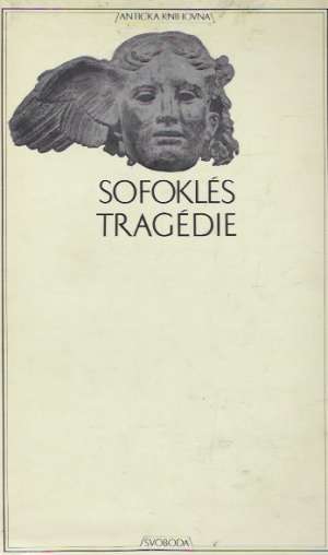 Tragédie - Sofoklés