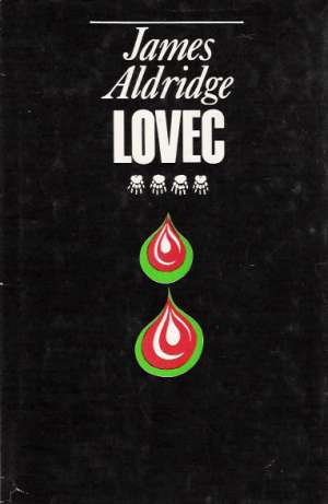 Lovec - Aldridge James
