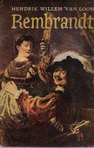 Rembrandt - Loon Hendrik Willem