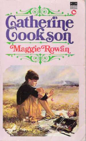 CATHERINE COOKSON - Rowan M.